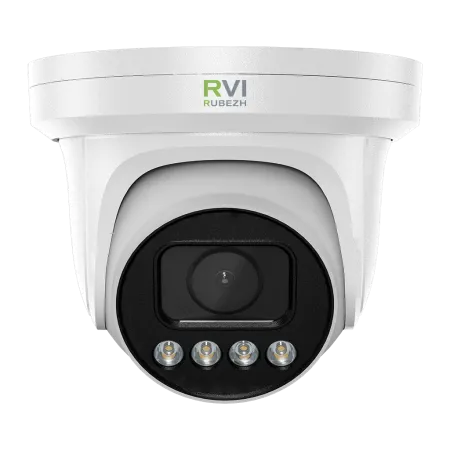 IP-видеокамера 4Мп RVi-2NCEL4378 (2.8)