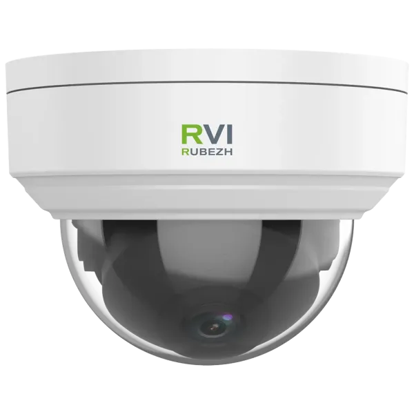 IP-видеокамера 5Мп RVi-2NCD5458 (2.8) white антивандальная IP-видеокамера 5Мп RVi-2NCD5458 (2.8) white антивандальная