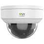 IP-видеокамера 5Мп RVi-2NCD5458 (2.8) white антивандальная