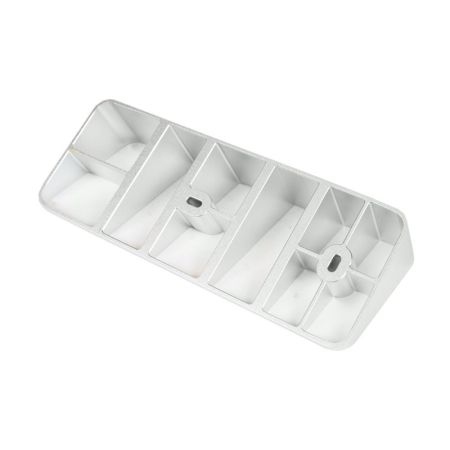 Кронштейн ZKTeco SpeedFace-V5 для терминалов SpeedFace-V5 Beveled Thread Box Set Кронштейн ZKTeco SpeedFace-V5 для терминалов SpeedFace-V5 Beveled Thread Box Set