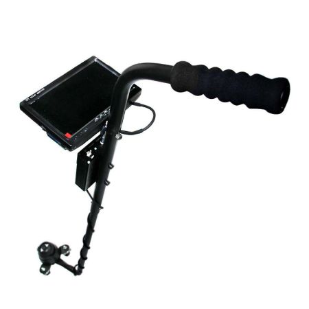 Видеодосмотровая система UltraScan Video DV01