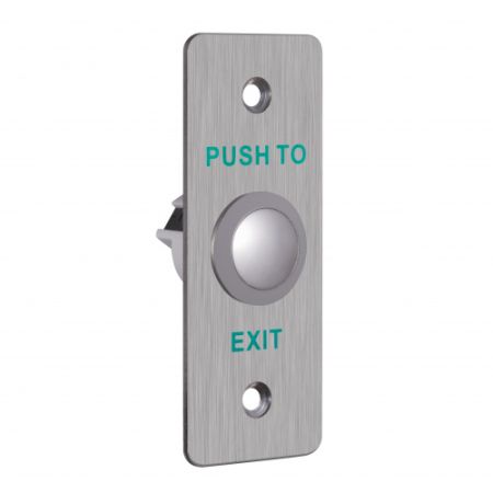 Механическая кнопка выхода HiWatch ACT-B02