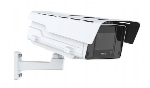 Защитный кожух Axis T92G20 для фиксированных камер