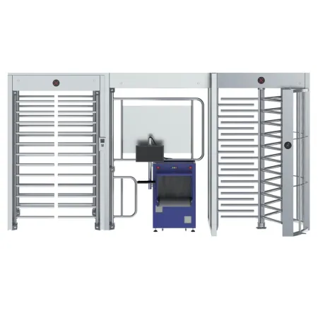 Модуль Блокпост СТ 7 для рентгенотелевизионных установок