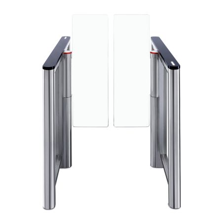 Турникет распашной PERCo-ST-11 «Скоростной проход» (без крышек и створок) Турникет распашной PERCo-ST-11 «Скоростной проход» (без крышек и створок)