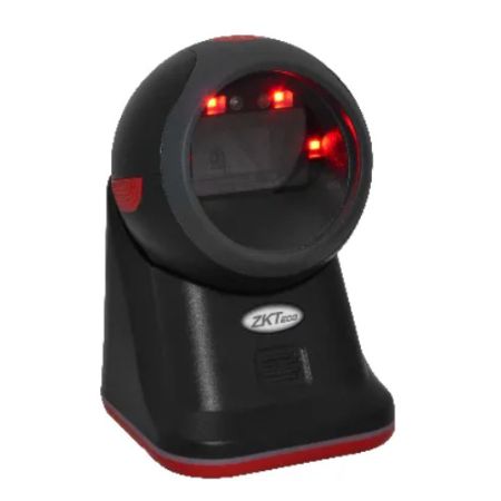 Настольный проводной сканер 2D штрих кода ZKTeco ZKB209