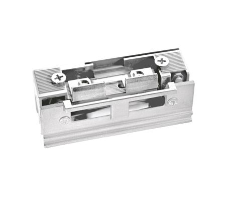Электрозащелка dormakaba Basic-Radius с радиусным язычком, 12В DC, НЗ