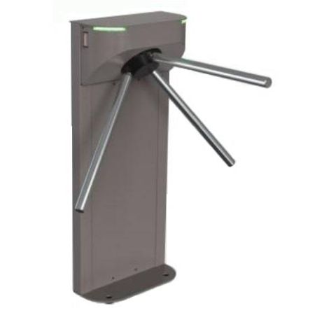 Турникет-трипод Ростов-Дон Т83М1 IP (Matrix III MF) из окрашенной стали (без планок)