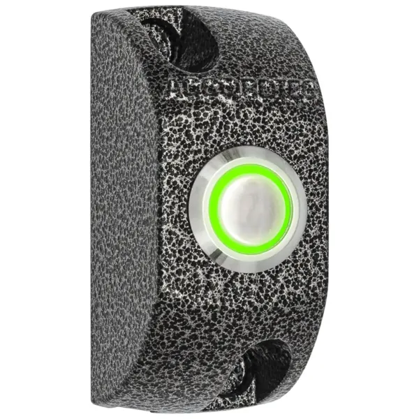 Кнопка выхода AccordTec AT-HSB1 LED Gray