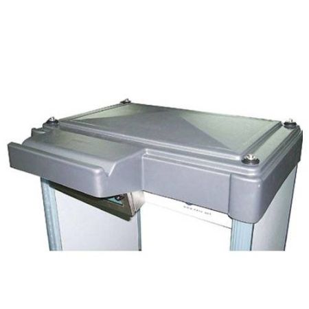 Специальное влагозащищенное исполнение металлодетекторов CEIA (класс защиты IP65)