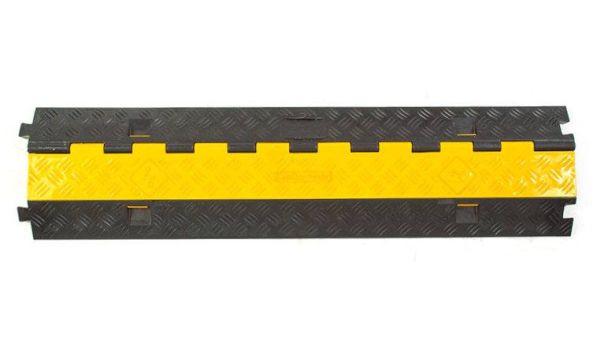 Кабель-канал полиуретановый ККП 2-12 (2 канала по 30 мм)