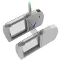 Турникет распашной Avix E-gate AV.TD.6637 для паспортного контроля