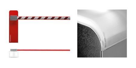 Шлагбаум автоматический Comunello Limit LT500KIT4