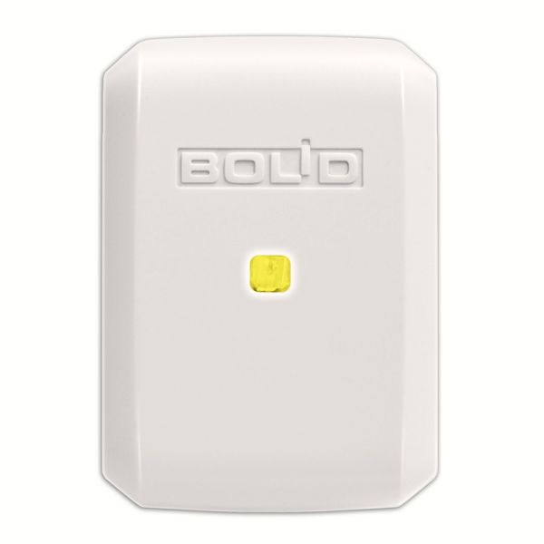 Блок разветвительно-изолирующий Болид БРИЗ