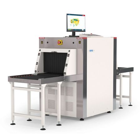 Интроскоп Berg 6040