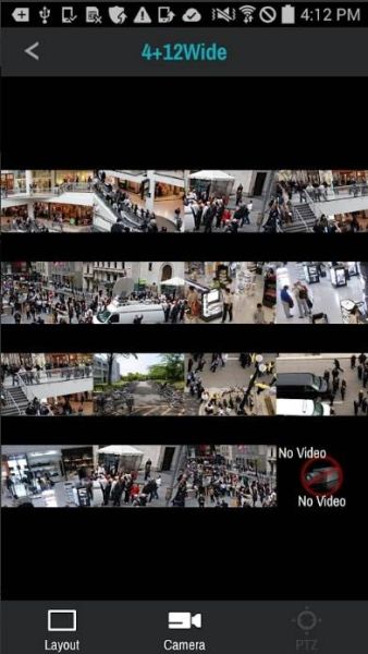 Клиентское приложение для мобильных устройств IDIS Solution Suite Mobile в составе Solution Suite Клиентское приложение для мобильных устройств IDIS Solution Suite Mobile в составе Solution Suite