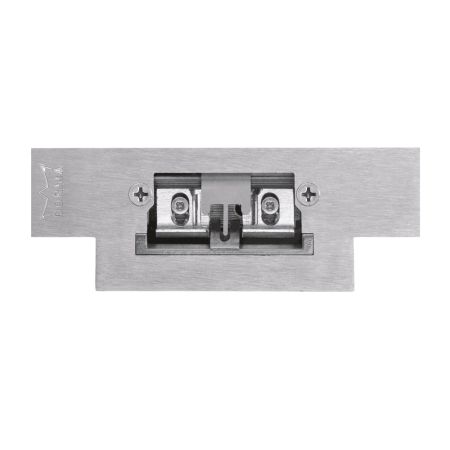 Электрозащелка dormakaba Basic-Radius с радиусным язычком, 12В DC, НЗ