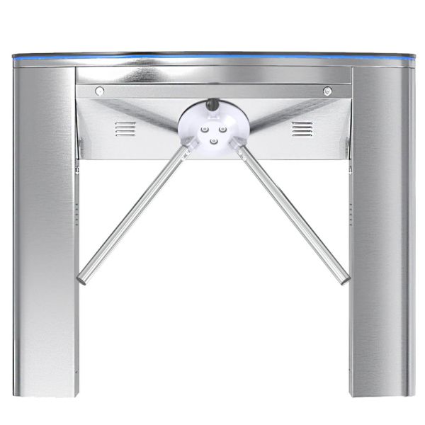 Тумбовый турникет-трипод Блокпост ТМБ 1100