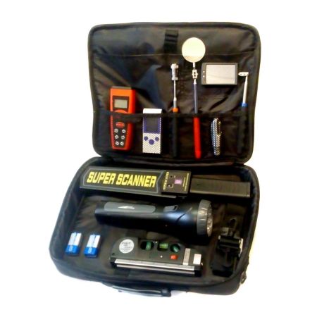 Комплект досмотрово-измерительных средств Кондор Макси