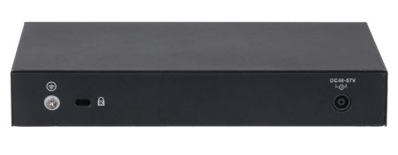 POE коммутатор 10-портовый Dahua DH-PFS3010-8ET-96