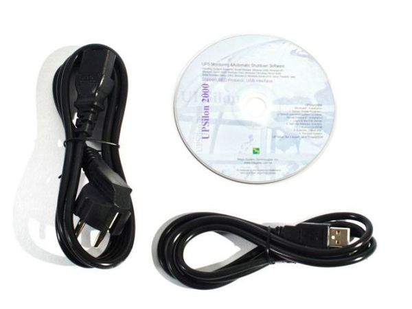 Источник бесперебойного питания SKAT-UPS 1500/900