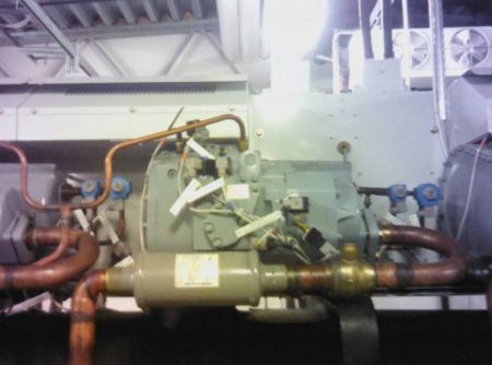 Тепловизор Flir E85 (18мм) Тепловизор Flir E85 (18мм)