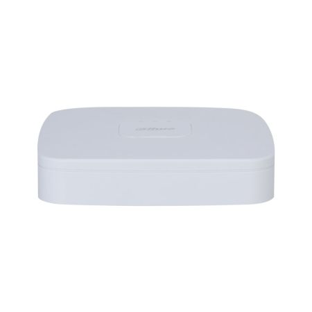 IP-видеорегистратор PoE 4-канальный Dahua DHI-NVR2104-P-S3