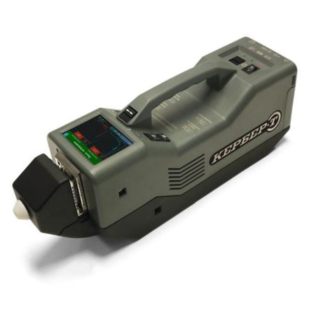 Комплекс оперативного распознавания и идентификации опасных веществ Гамма