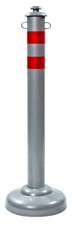 Столбик парковочный передвижной Город СПП-76.000 СБ Столбик парковочный передвижной Город СПП-76.000 СБ