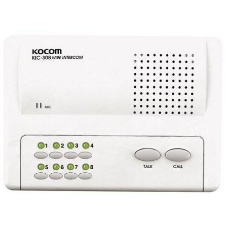 Интерком Kocom KIC-308