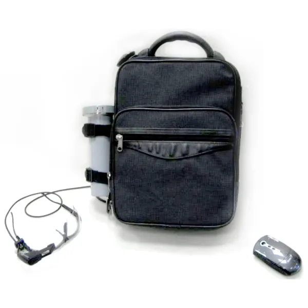 Поисково-спектрометрический комплекс Пионер