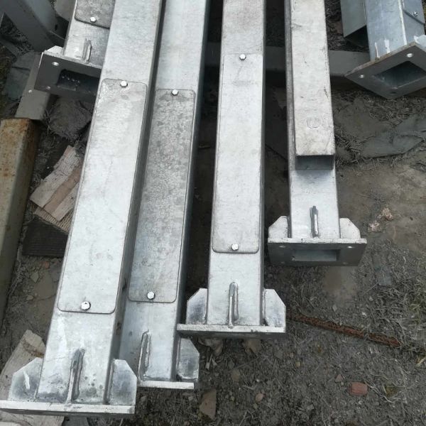 Складывающаяся опора для видеокамеры СООС-3,0