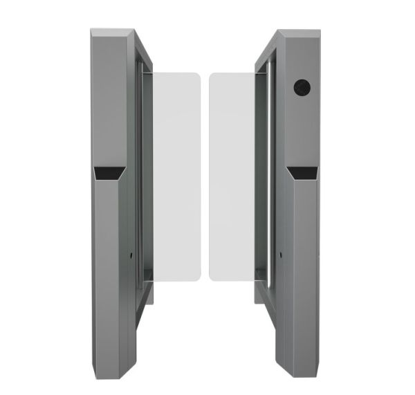 Боковой модуль распашного турникета Gotschlich Axioma High 1225H (650 мм) (6AXI1EC-S12/M12)