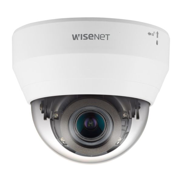 Сетевая IP-видеокамера 4Мп Wisenet QND-7082R (3.2-10 мм)