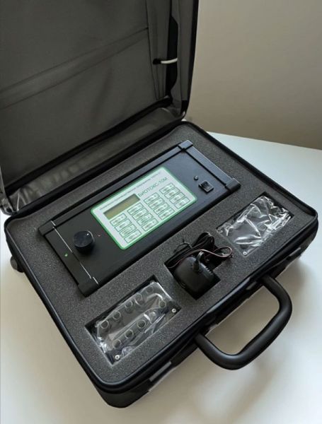 Прибор экологического контроля Биотокс-10М