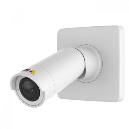 Оптический блок модульной камеры Axis F1004 в цилиндрическом корпусе