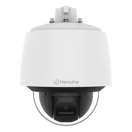 Уличная cетевая PTZ-видеокамера 2Мп Wisenet QNP-6250H с 25x оптическим зумом