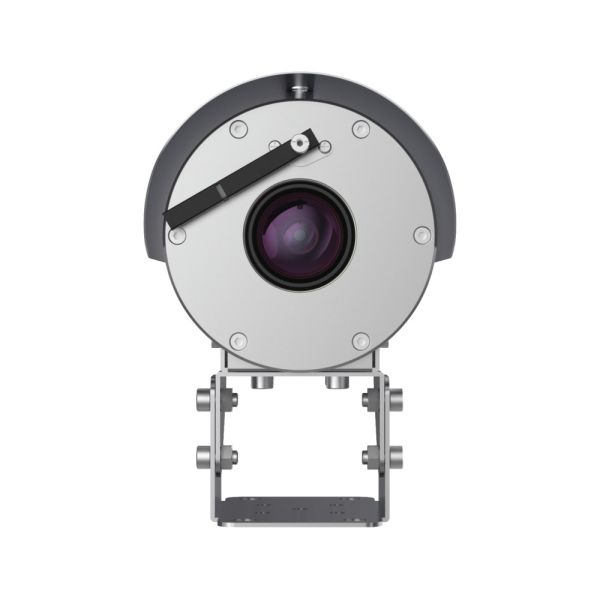 Взрывозащищенная сетевая IP-видеокамера 2Мп Wisenet TNO-6322ER с 32х оптическим зумом