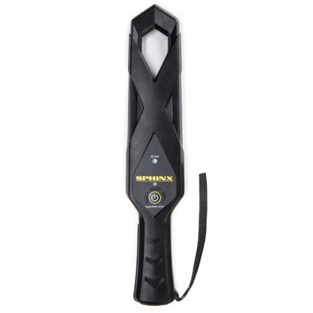 Металлодетектор ручной Сфинкс ВМ-611X ПРО