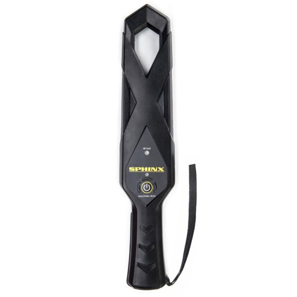 Металлодетектор ручной Сфинкс ВМ-611X ПРО