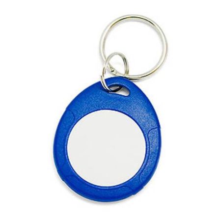 Брелок c кольцом Mifare 1K IL-07М