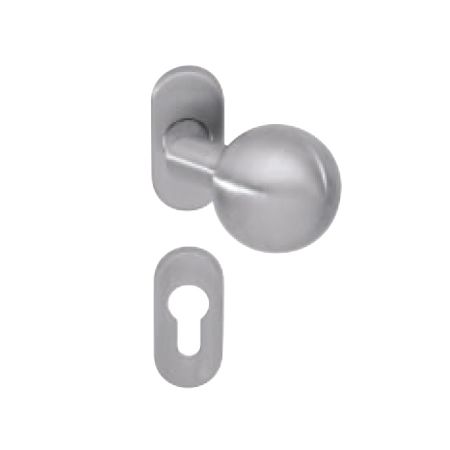 Ручка dormakaba Pure 3548V / 6621 / 6679 для профильных дверей