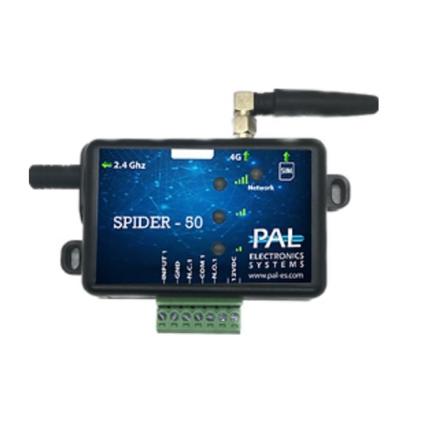Контроллер Pal Spider-50