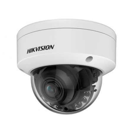 Уличная IP-видеокамера 4Мп HikVision DS-2CD2147G2H-LISU (4 мм) с технологией ColorVu