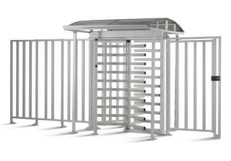 Ограждение полноростовое PERCo MB-15R