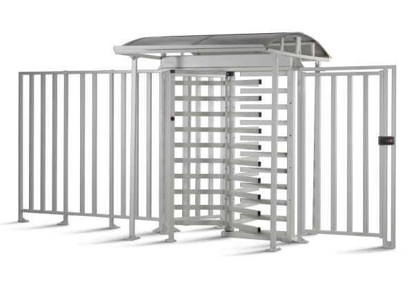 Ограждение полноростовое PERCo MB-15R