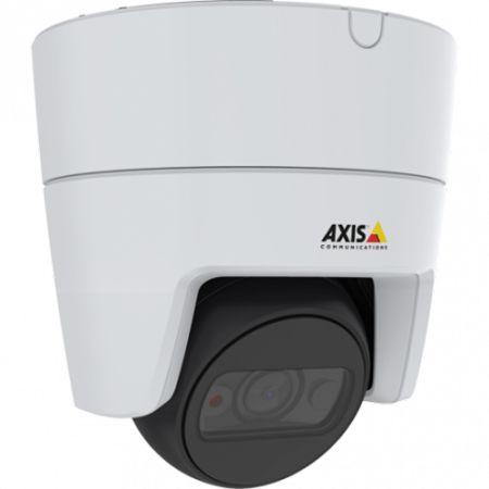 Сетевая уличная IP-видеокамера 2Мп Axis M3115-LVE