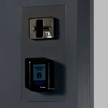 Комплект парковочной системы Came CVS TWO LIGHT