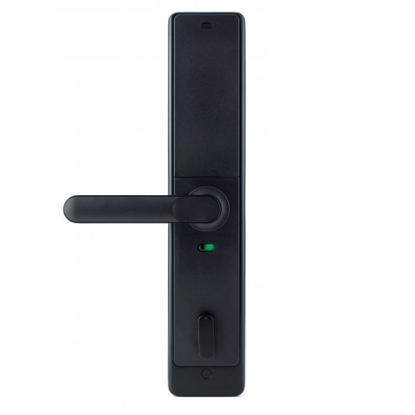 Электронный биометрический замок Sanyo T100 TTLock с отпечатком пальца