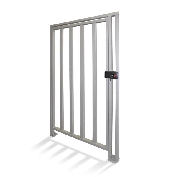 Калитка полноростовая PERCo WHD-15